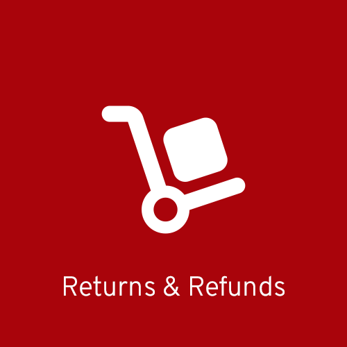 Returns and Refunds